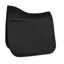 Hy Equestrian Competition Dressage Pad in Black