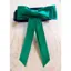 ShowQuest Horse Tail Bow - Green