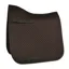 Hy Equestrian Competition Dressage Pad in Brown