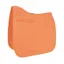 Hy Equestrian Competition Dressage Pad in Burnt Orange