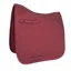 Hy Equestrian Competition Dressage Pad in Cabernet