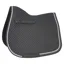 Hy Wither Diamond Touch Dressage Pad in Black