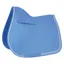 Hy Wither Diamond Touch Dressage Pad in Brilliant Blue