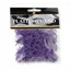 Lincoln Plaiting Bands in Purple