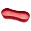 Hy Sport Active Miracle Brush in Rosette Red