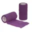 Hy Health Sportwrap in Purple